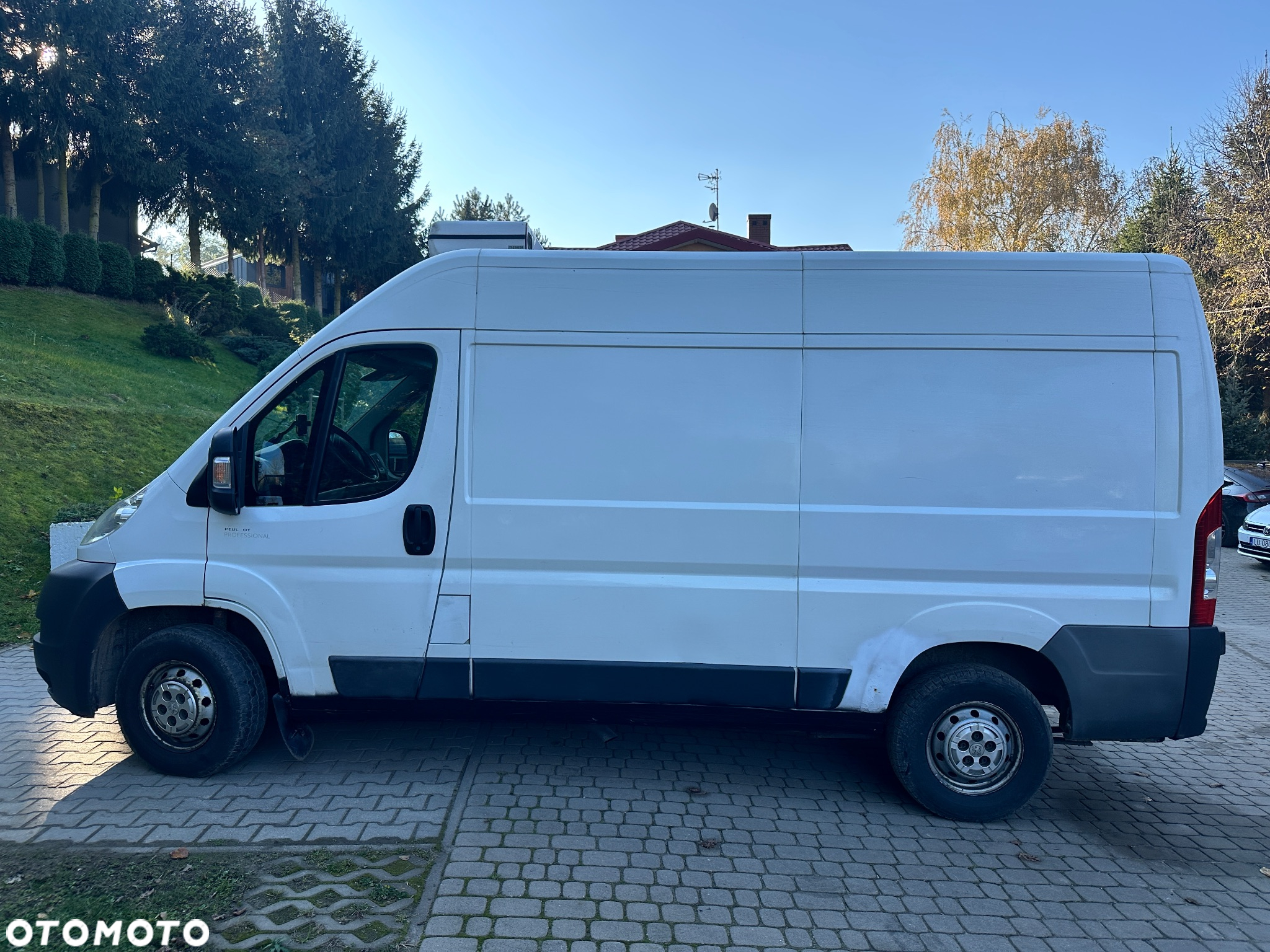 Peugeot Boxer - 6