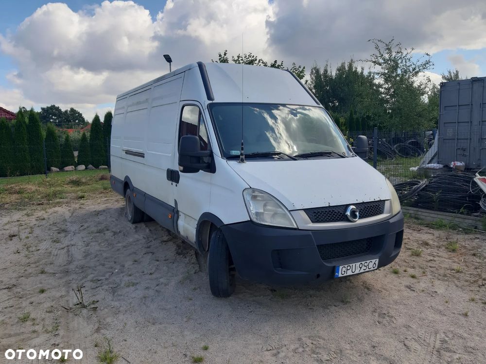 Iveco DAILY - 3