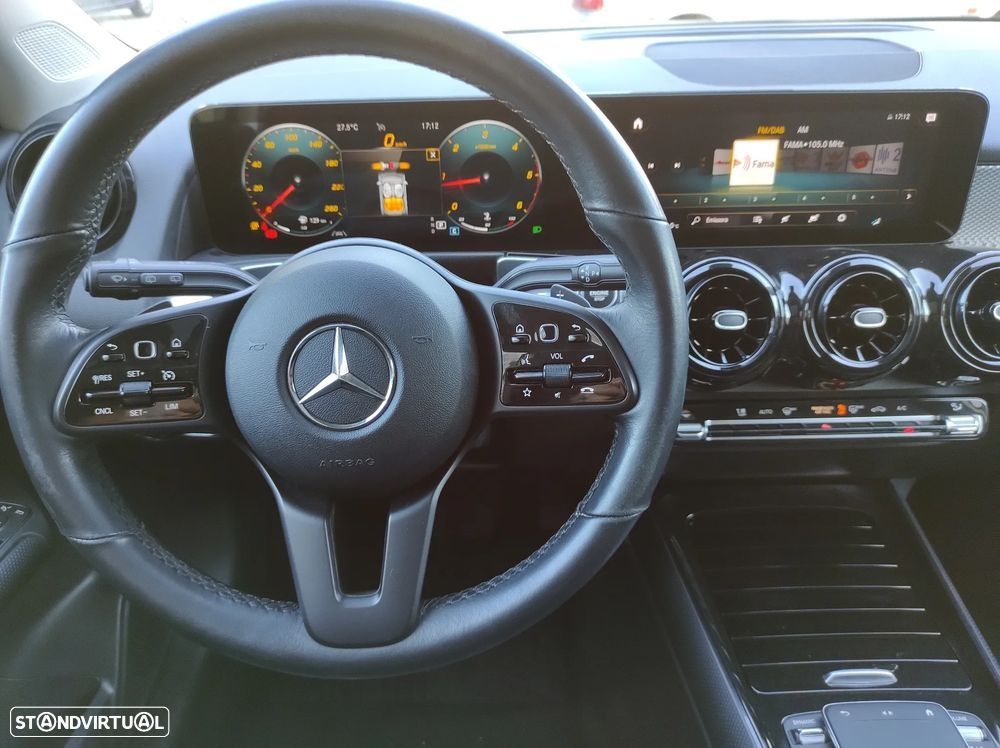 Mercedes-Benz GLB 200 - 23