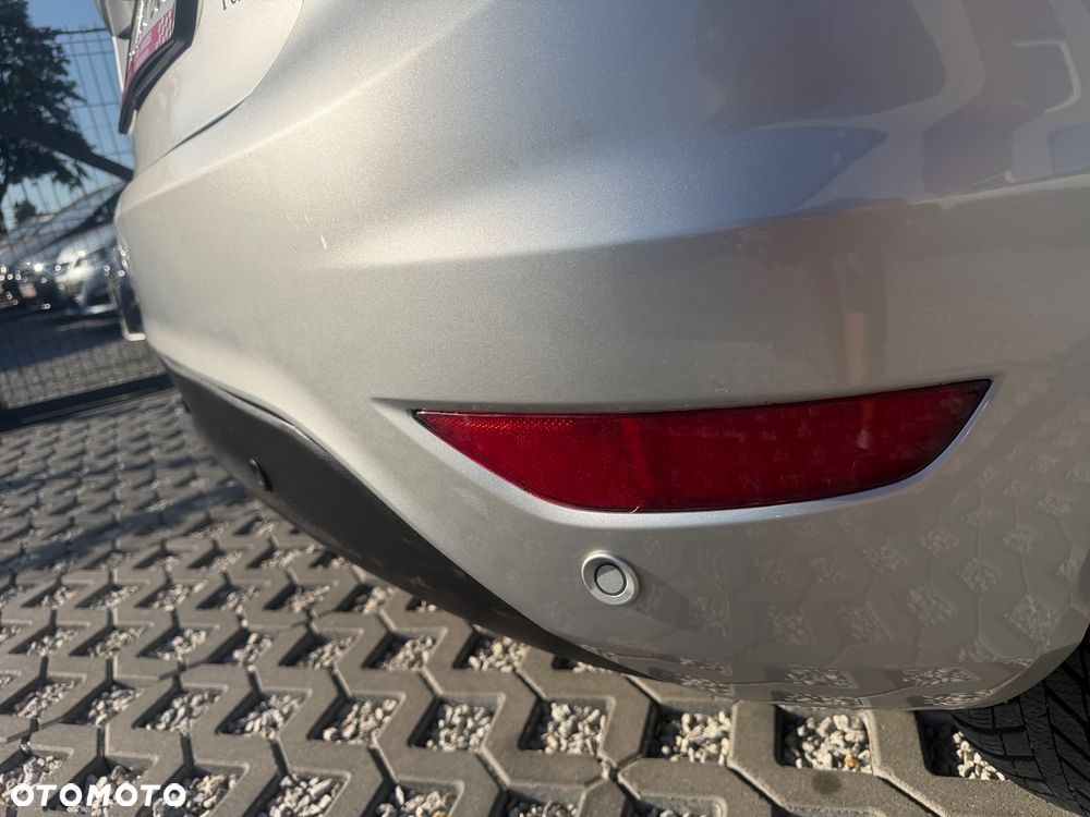 Ford Fiesta 1.0 Start-Stop Titanium - 33