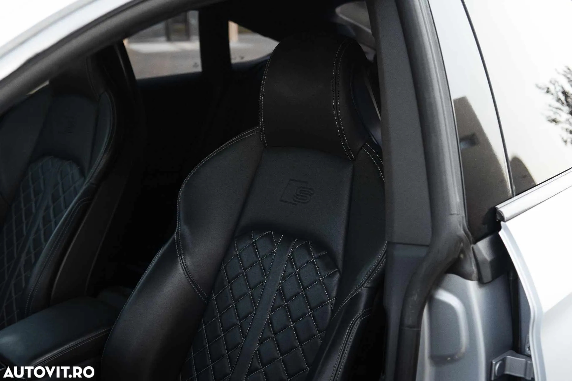 Audi S5 Sportback 3.0 TFSI S tronic quattro - 18