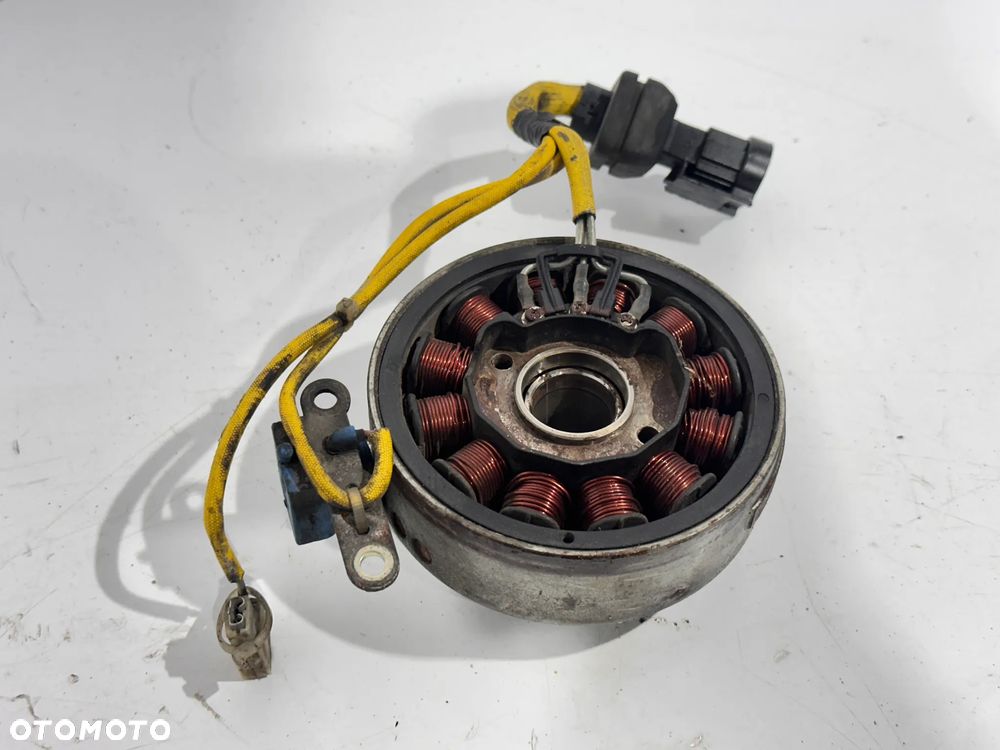 Zapłon stator Piaggio Liberty 125 - 4