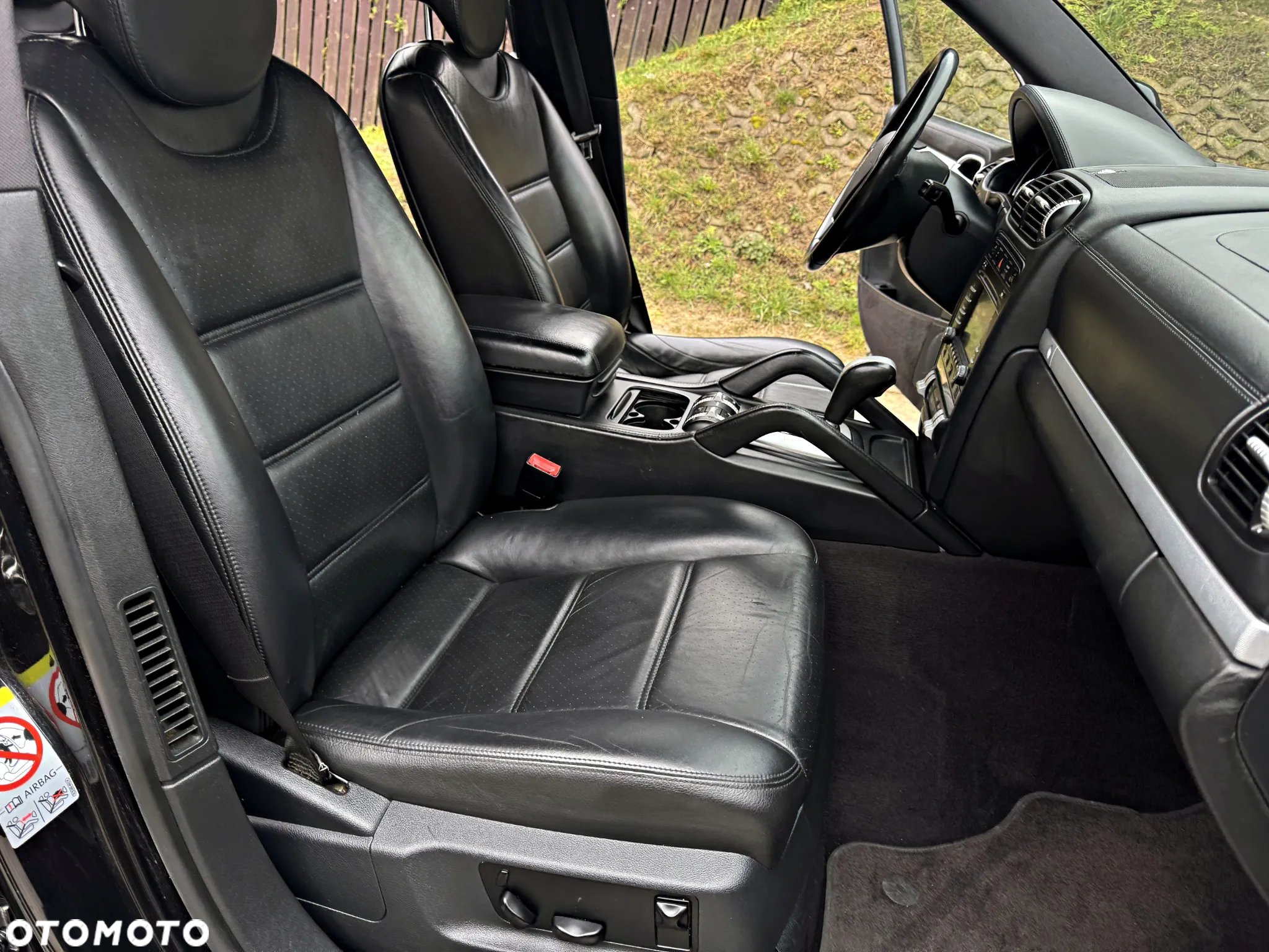 Porsche Cayenne Diesel - 19