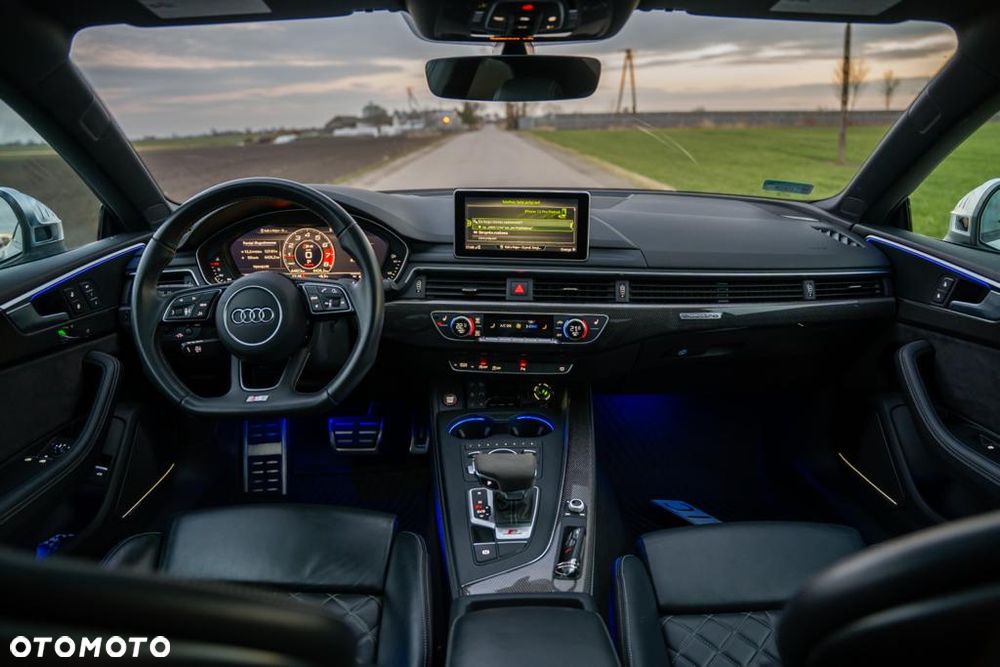 Audi S5 Coupé 3.0 TFSI Quattro Tiptronic - 10