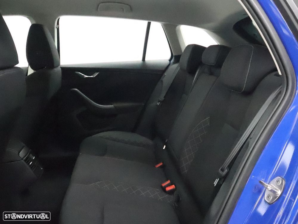 Skoda Scala 1.0 TSI Ambition - 5