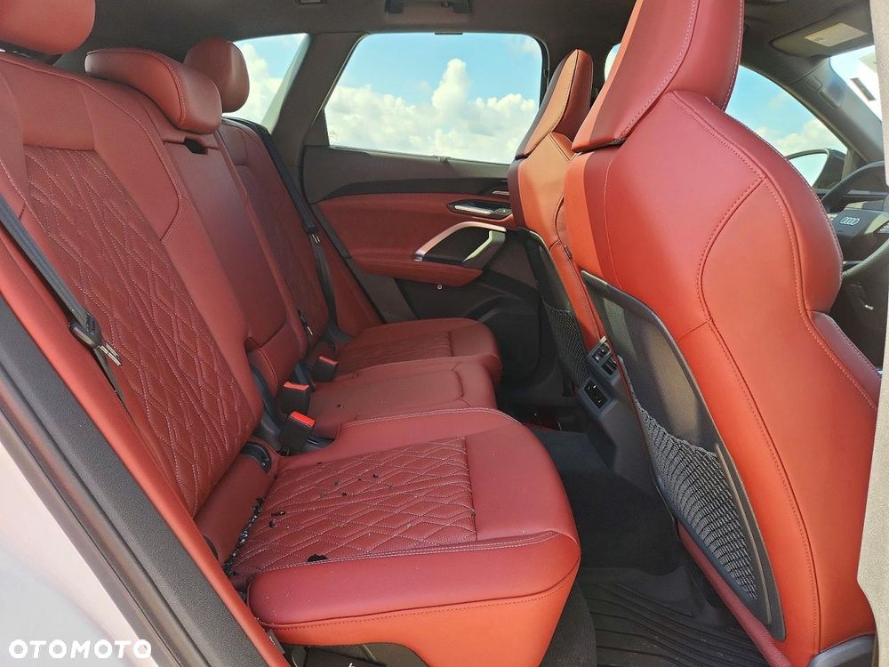 Audi SQ5 - 12