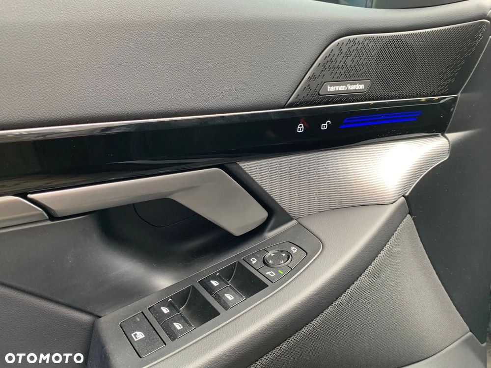 BMW Seria 5 520d mHEV M Sport - 15