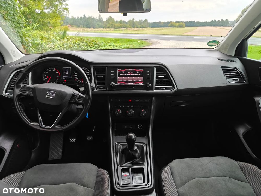 Seat Ateca - 12