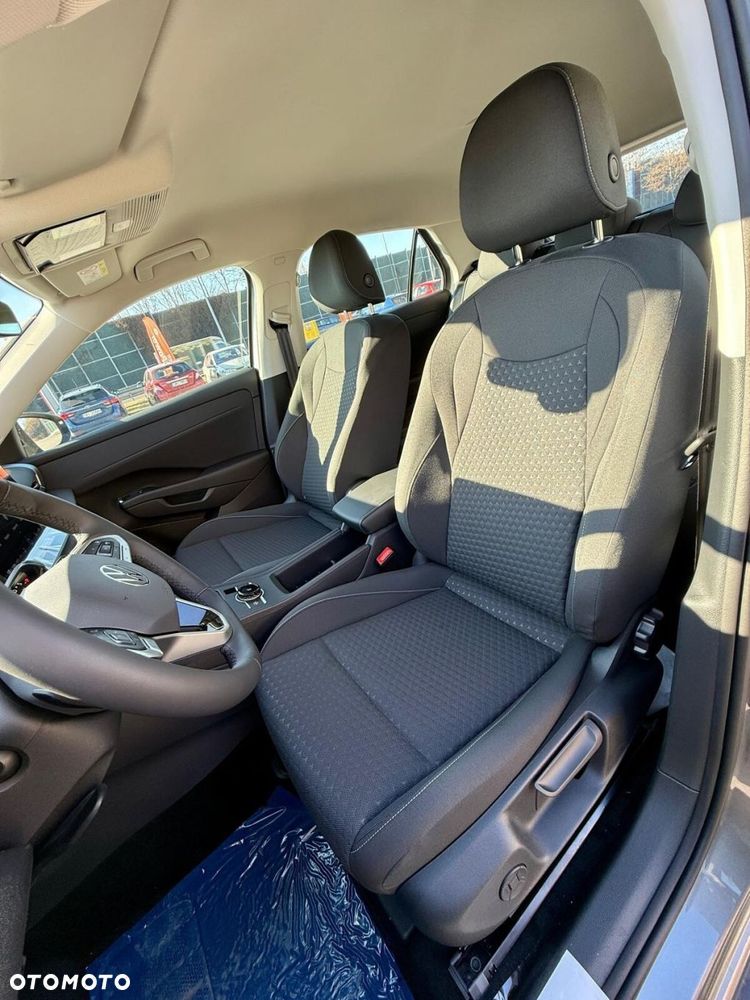Volkswagen T-Roc 1.5 eTSI Life DSG - 11