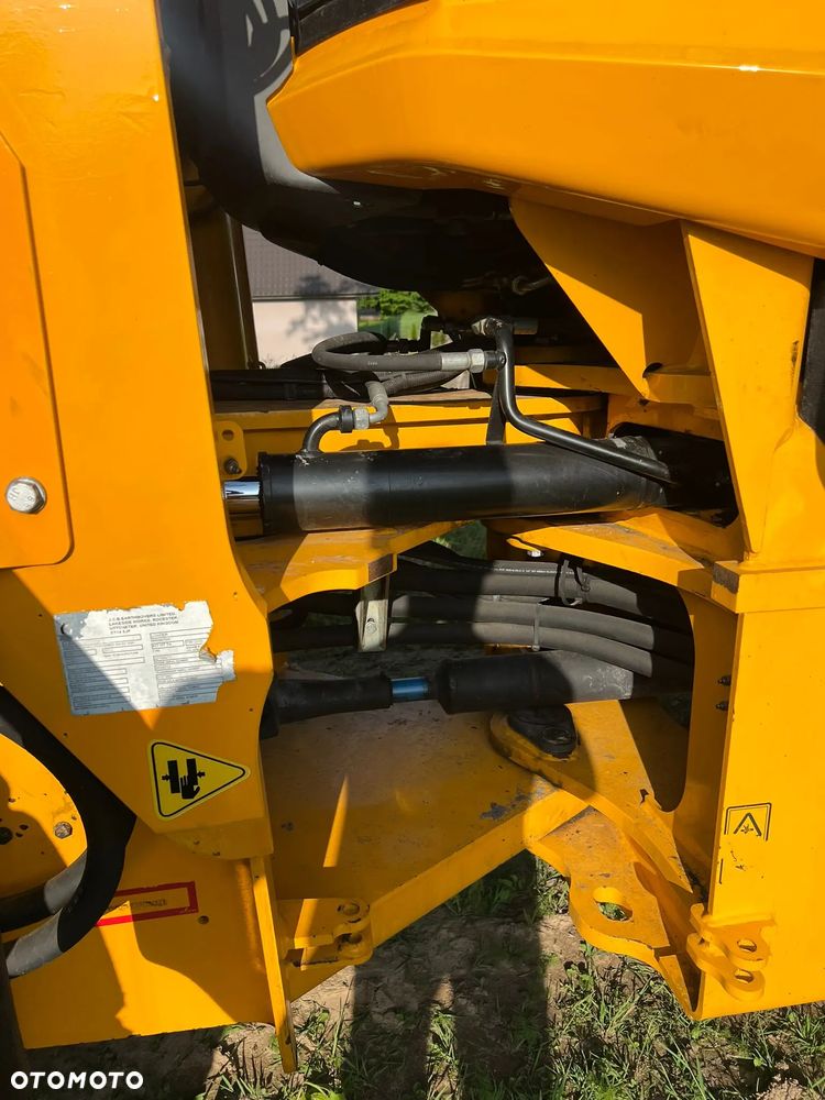 JCB JCB 457 - 22