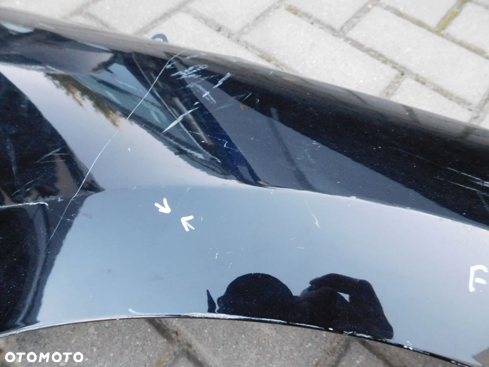 błotnik prawy przód FORD FIESTA MK8 VIII 17-22 - 15