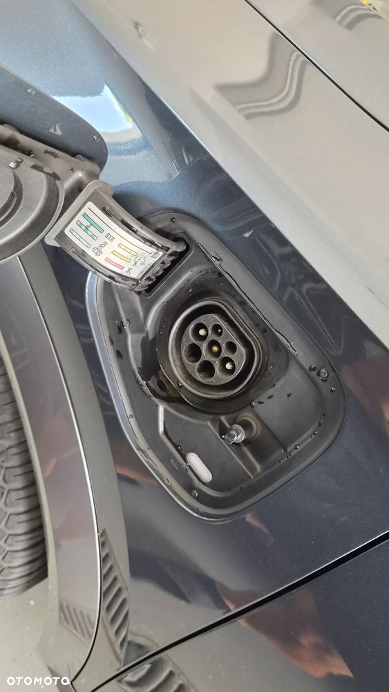 Cupra Formentor 1.4 e-Hybrid DSG - 20