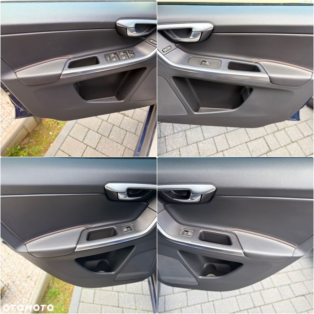 Volvo XC 60 T6 Geartronic Linje Inscription - 35
