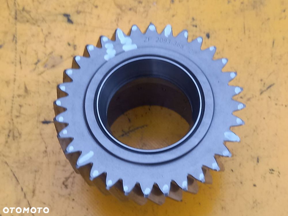 Elementy kosza Z46 36mm 2093359042 Deutz Fahr Agrotron 180.7 Profiline - 14