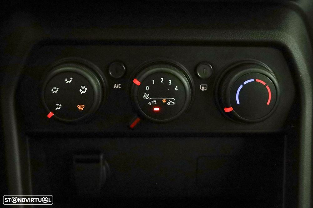 Dacia Sandero 1.0 ECO-G Essential Bi-Fuel - 9