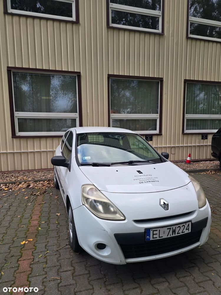 Renault Clio 1.5 dCi Alize - 27