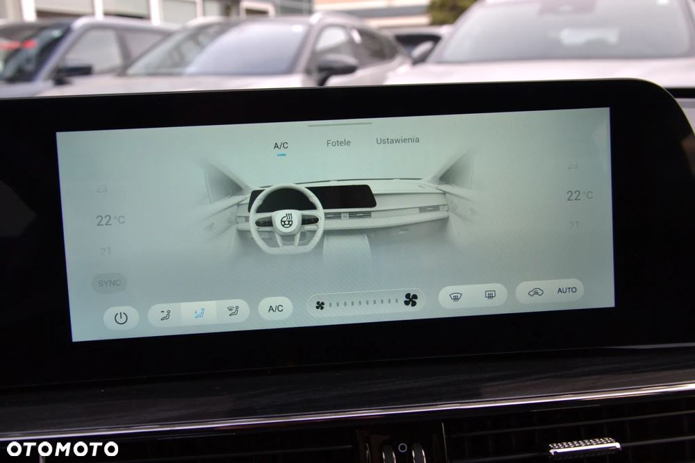 Omoda 5 1.5 T-GDI Hybrid Premium DHT - 4