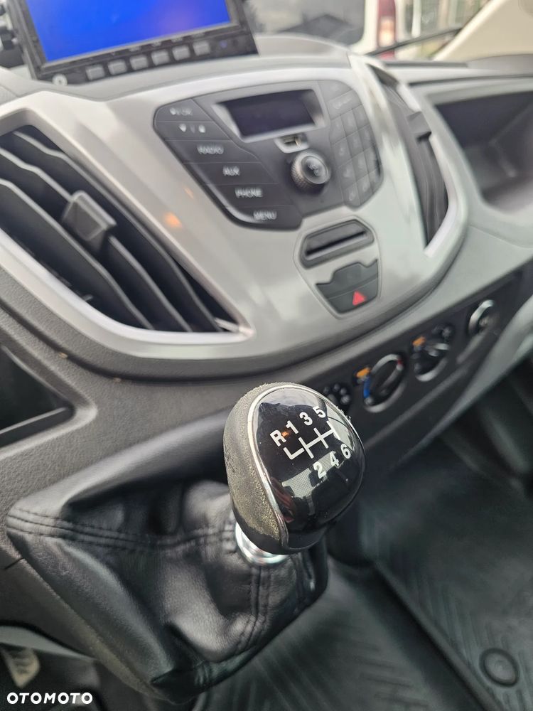 Ford Transit - 8