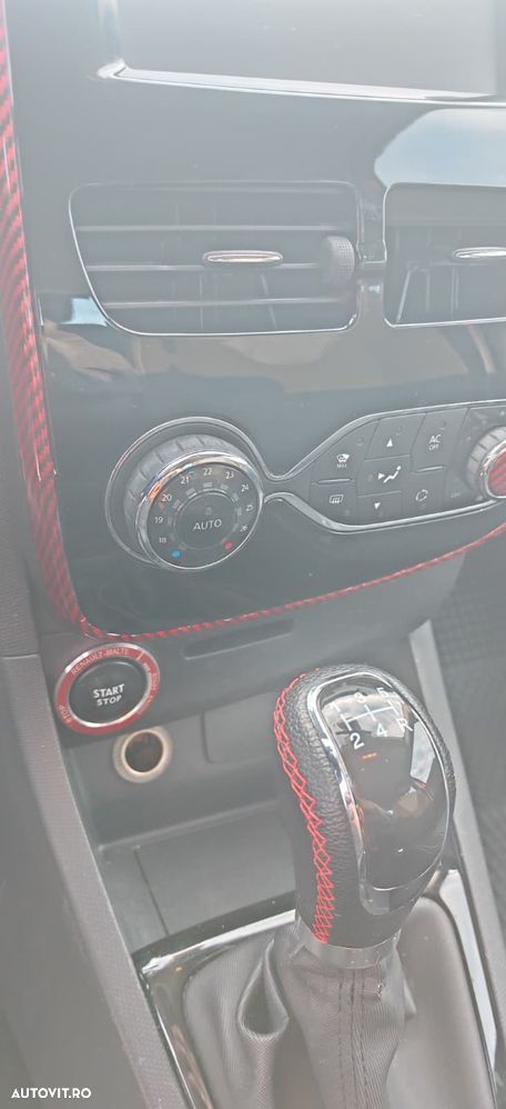 Renault Clio 1.5dCi Dynamique - 9