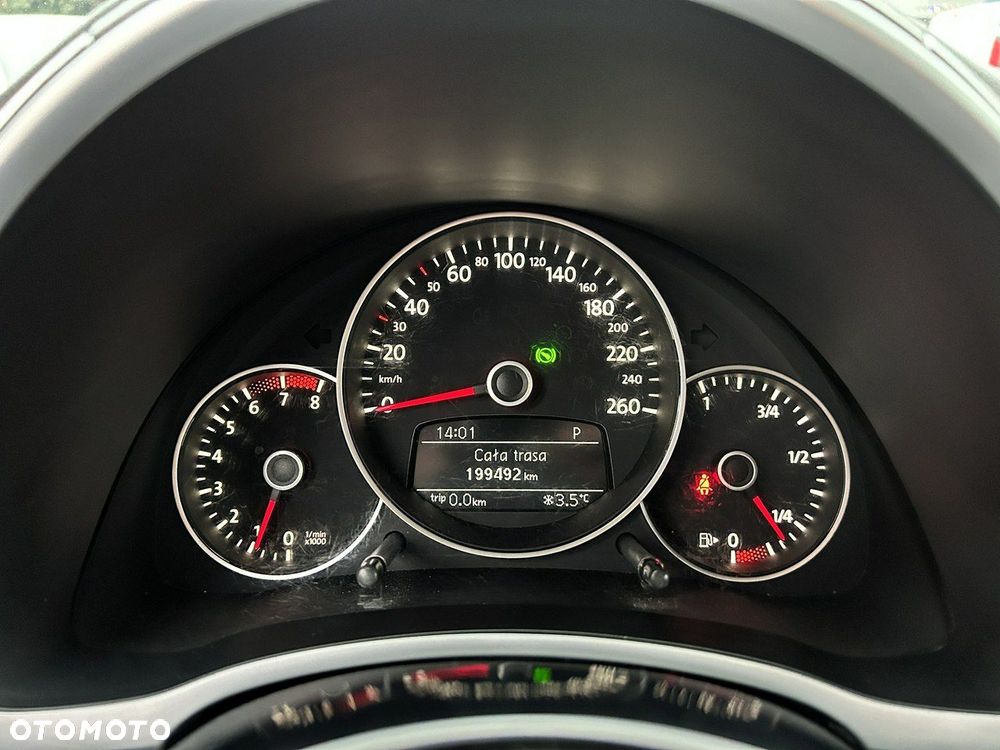 Volkswagen Beetle 2.0 TSI DSG Exclusive Sport - 19