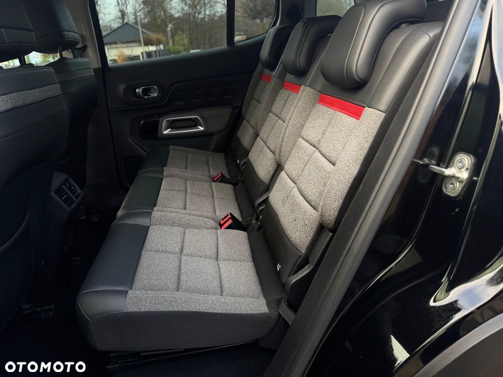 Citroën C5 Aircross BlueHDI 130 S&S LIVE PACK - 16