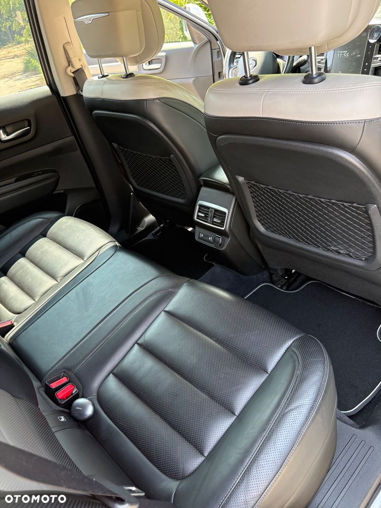 Renault Koleos 2.0 dCi Initiale Paris X-Tronic - 9