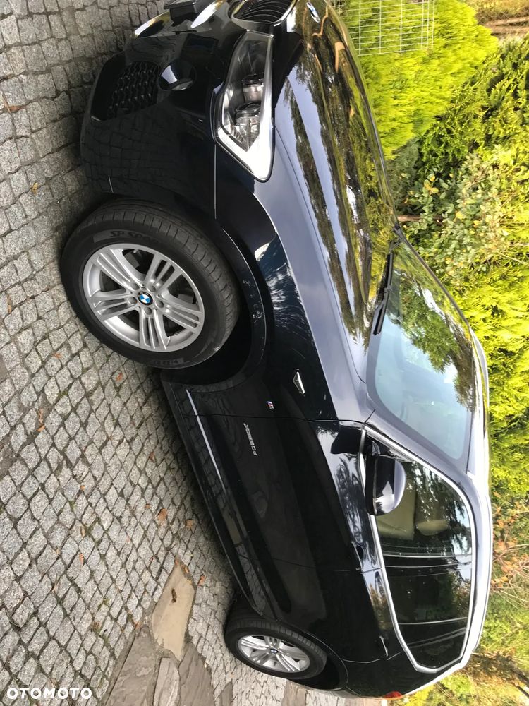 BMW X3 xDrive20d - 15