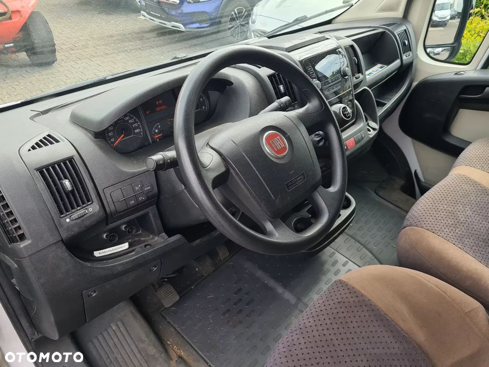 Fiat Ducato - 4