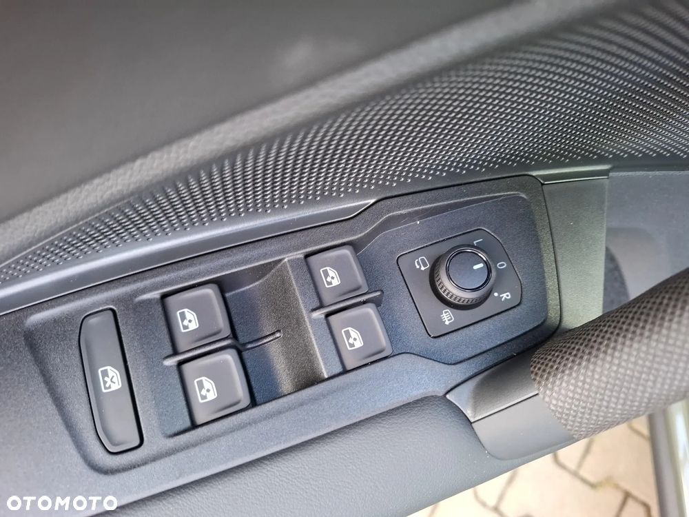 Volkswagen Tiguan 1.5 eTSI Life Plus DSG - 20