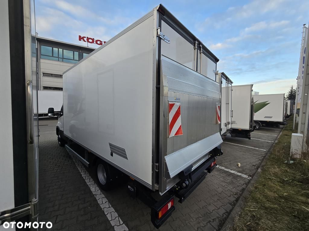 Iveco Daily - 5