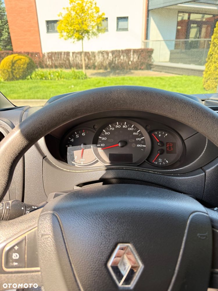 Renault Master - 10