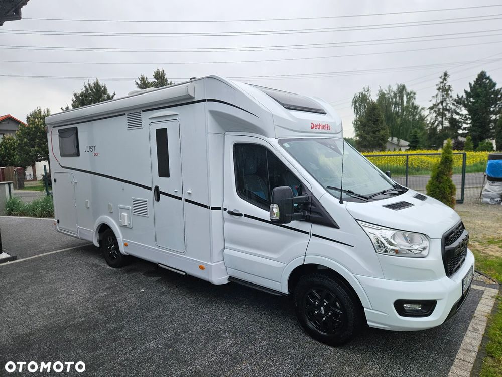 Carado T447 Edition24 - 3