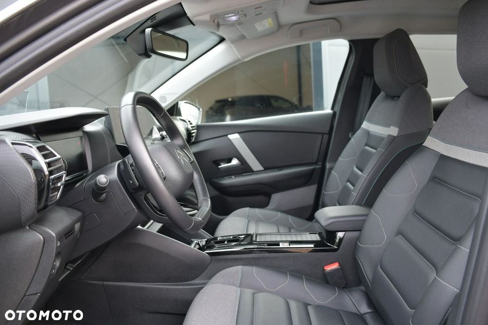 Citroën C4X - 11