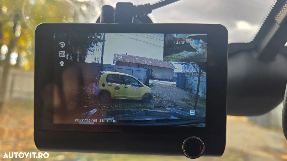 Nissan X-Trail 2.0 dCi 4x4 DPF XE - 11