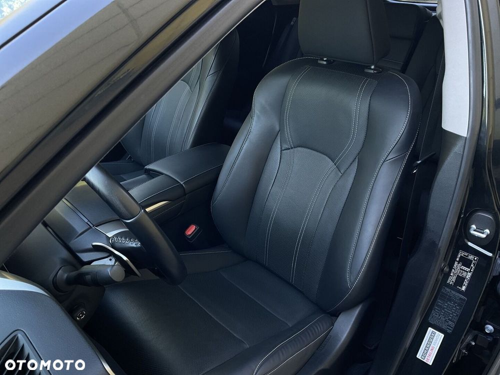 Lexus RX 450h F-Impression - 13