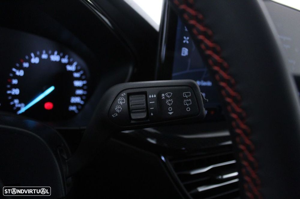 Ford Focus SW 1.5 TDCi EcoBlue ST-Line Aut. - 25