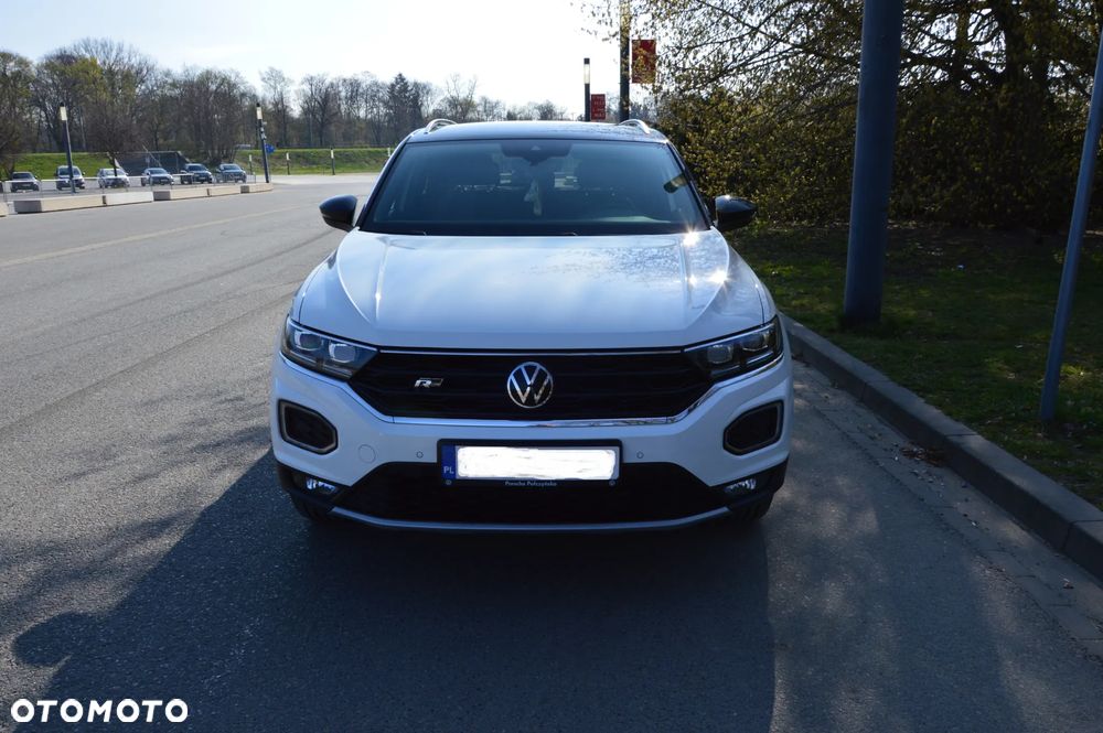 Volkswagen T-Roc 1.5 TSI ACT Premium DSG - 11