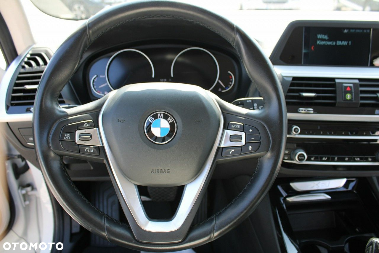 BMW X3 - 23