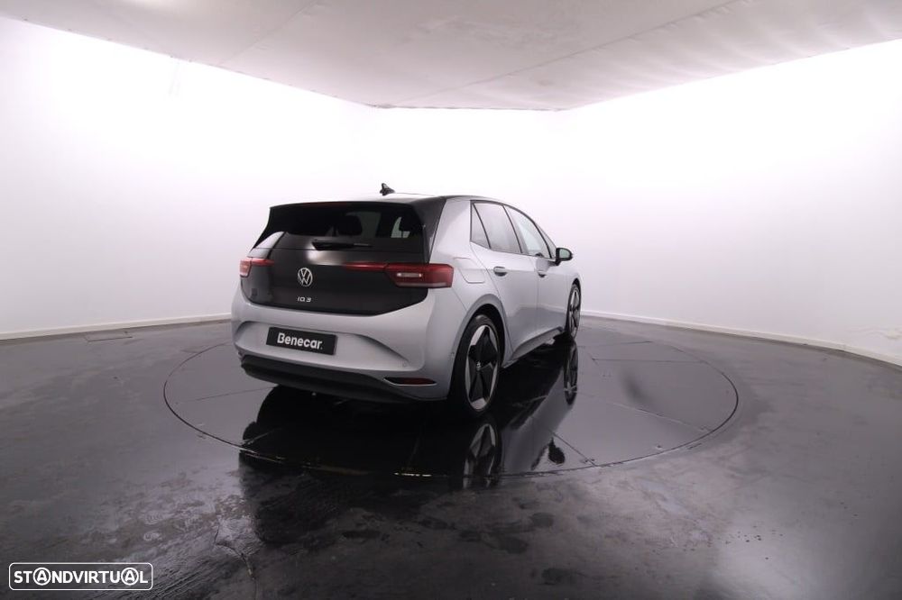 VW ID.3 77 kWh Pro S Urban - 8