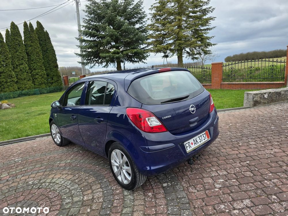 Opel Corsa - 17