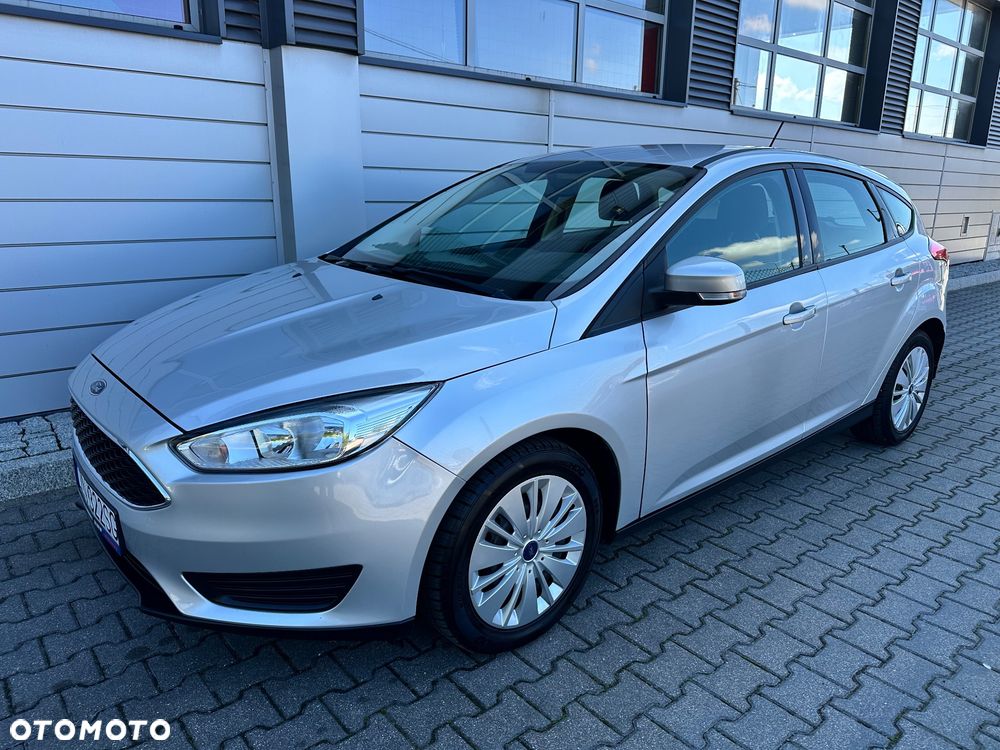 Ford Focus - 3