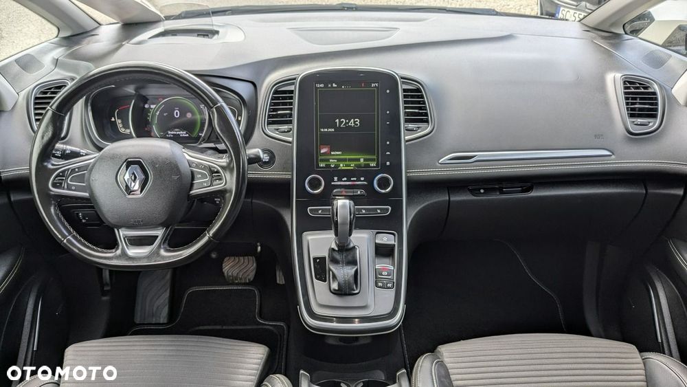Renault Scenic - 26