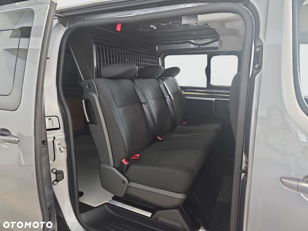 Citroën Jumpy Combi - 17