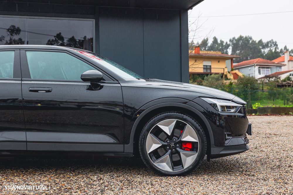 Polestar 2 Single Motor 69kWh - 6