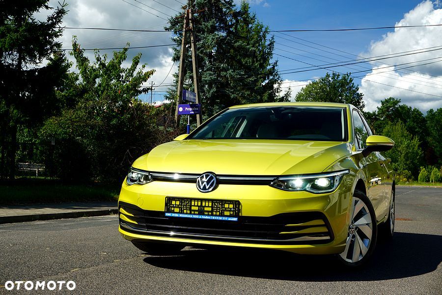 Volkswagen Golf - 2