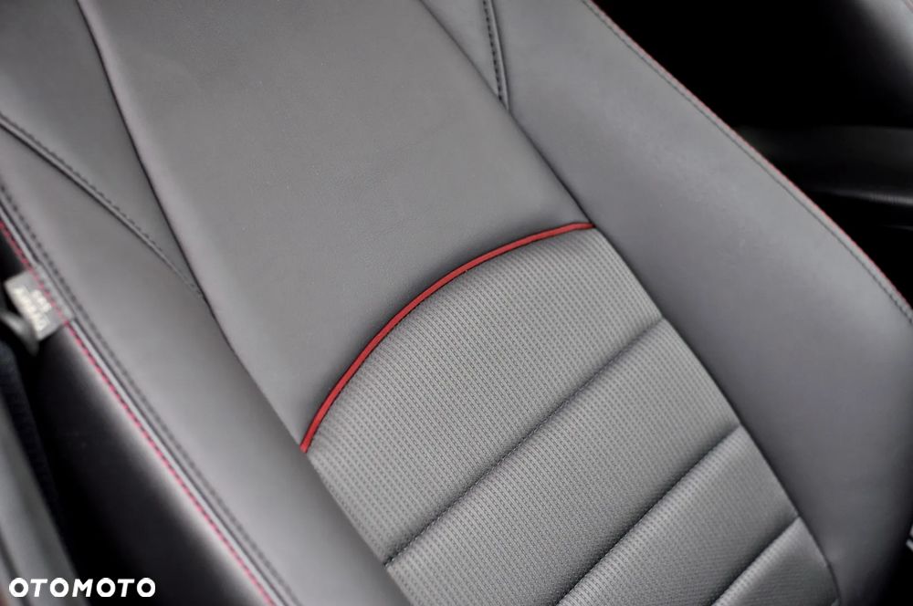 Mazda CX-3 SKYACTIV-G 120 FWD Exclusive-Line - 24