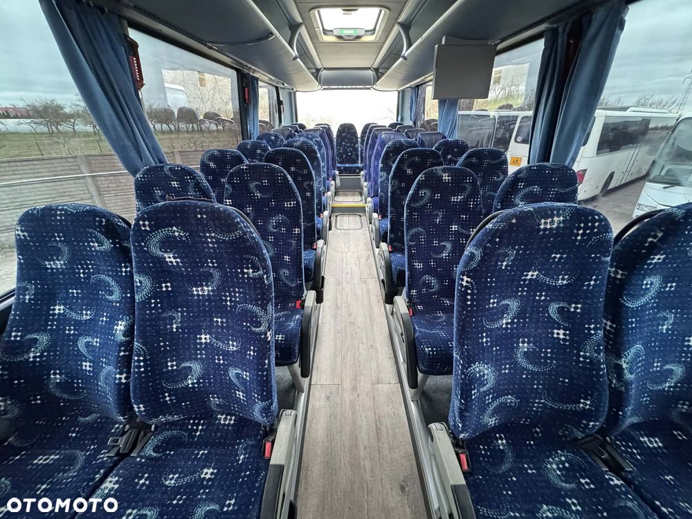 Neoplan Tourliner - 16