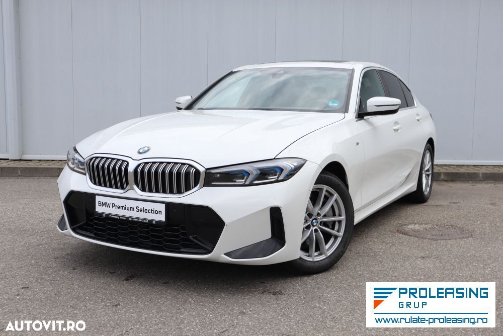 BMW Seria 3 - 1
