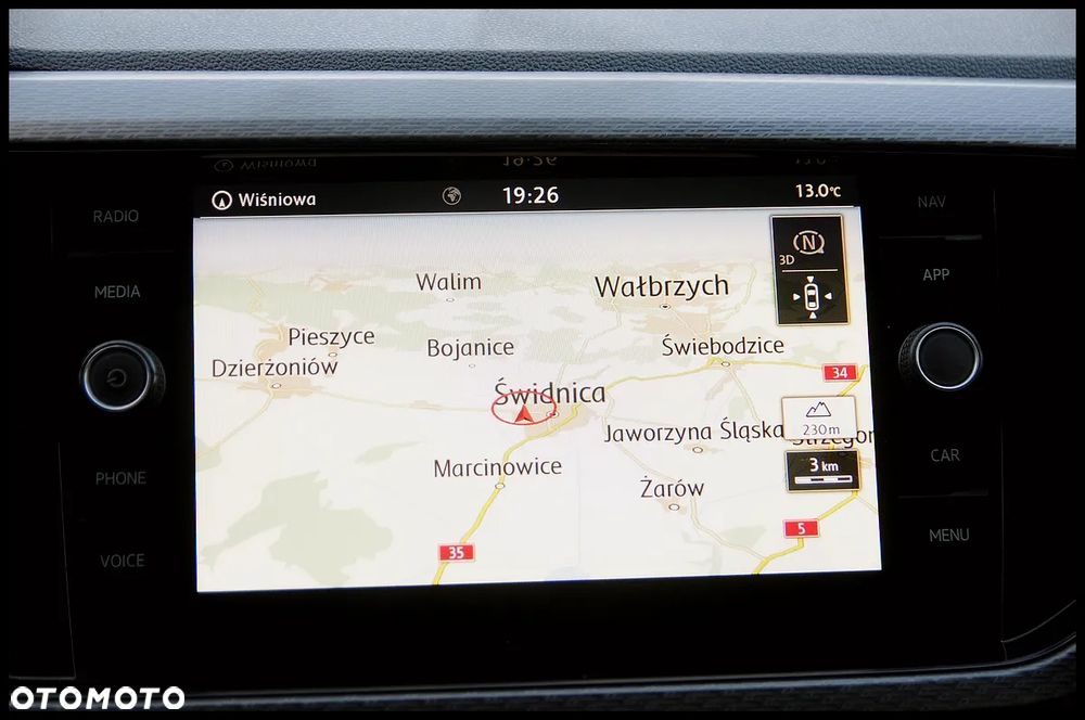 Volkswagen T-Cross 1.0 TSI OPF DSG R-Line - 7