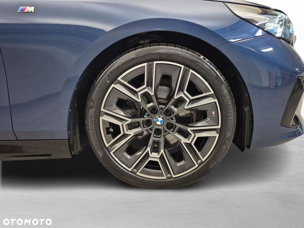 BMW Seria 5 520d mHEV M Sport - 18